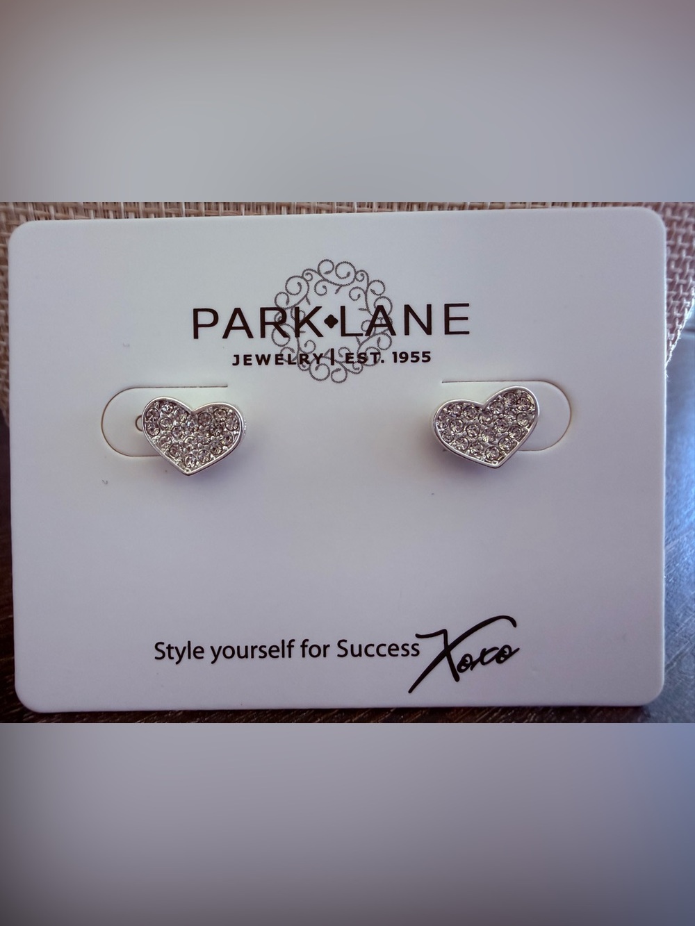 Park Lane Dainty Earrings